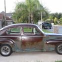 Rat Rod Volvo/S10