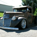 RAT ROD/350, AiRide,Super Solid Body w/Killr Patina! MUST SEE in North Carolina