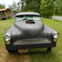 Rat Rod/Street Rod Custom 1952 Old&#039;s with a 496 Big Block Chevy.