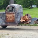 RatRod 1940 GMC 1-1/2 ton