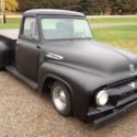 RatRod 1954 Ford F100 Hotrod Rat Hot Rod