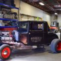 ratrod hot rod streetcar custom essex classic car coupe rumble seat welderup