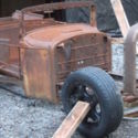 RatRod, Model A, Model T, TBucket Roaster 1923-30 You Decide Your Project, Solid