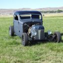 Ratrod/Hotrod 1947 GMC