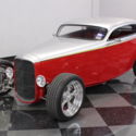 RAT&#039;S FIBERGLASS BODY, CUSTOM BOYD WHEELS, QUICK CHANGE REAR, HIGH END BUILD!