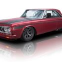 Ray Evernham Ent. Built 750hp NASCAR Cup Spec Belvedere Hardtop 358ci V8 4spd