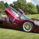 RCR SLC Superlite Coupe SL-C 750 HP 6 Stage Dry Sump AC/Heat Full Interior