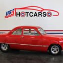 Read Below to See Why This 1949 Ford Club Coupe is an Unexpected Sleeper!