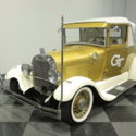 READY 2 TAILGATE RAMBLING WRECK, 2.8L V6, AUTO, 9&#034; REAR, A-ARMS, RACK-N-PINION!