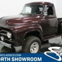 Ready For Anything! 350 V8, Auto, Chevy 4X4 Chassis, PS, Pwr Front Discs, Cool!