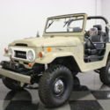 READY FOR ANYTHING & A GREAT LOOK! REBUILT 235 INLINE 6, 3 SPEED MANUAL, TOUGH!