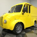 READY FOR COMMERCIAL/PERSONAL USE, SBC V8, AUTO, PWR DISC BRAKES/STEERING, SWEET