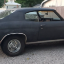 Ready for restoration