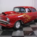 READY FOR STREET/STRIP, 355 CHEVY V8 RATED @ 580 HP, MANY MECHANICAL UPGRADES!