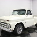 READY FOR WORK/PLAY W/ A 350 V8, AUTO, PS, PWR FRONT DISCS, NICE PAINT/INTERIOR!