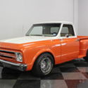 READY TO CRUISE & SHOW! 454 V8, TH400 AUTO, LEATHER, PS, PB W/ FR DISC, COLD AC!