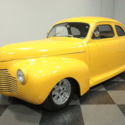 READY TO DRIVE &#039;41, ALL-STEEL, 350 V8, AUTO, DUALS, PWR STEER, PWR FRNT DISCS!!