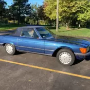 Ready to go for the summer!  Perfect restoration project for the novice.