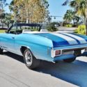 READY TO SHOW! EXTRAORDINARY NUMBERS MATCHING! WITH BUILD SHEET & FACTORY A/C
