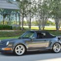 REAL &#034;GEMBALLA&#034; SUPER WIDE BODY / TURBO LOOK LIKE NEW ONLY 29K MILES