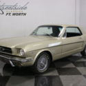 REAL &#039;64 1/2 W/ PROPER F-CODE V8, AUTO, COLD AC, WELL MAINTAINED & GREAT DRIVER!