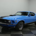 REAL 05 MACH 1, M-CODE 351 CLEVELAND, FACTORY SHAKER & TACH, MARTI, AWESOME!