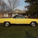 REAL 138 SS VIN,  FACTORY BUILT, #&#039;s MATCHING!!! SUPER SPORT 396 big block POWER