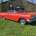 Real 1962 Chevrolet Impala SS Convertible 409 not 427 Corvette, Camaro, Hemi 4sp