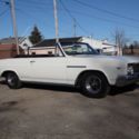 REAL 1965 Buick GRAN SPORT Convertible! RARE RUST FREE ARIZONA CAR PS PW PB TILT