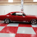 REAL 1967 CHEVELLE  SS  138 VIN
