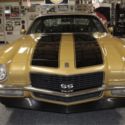 Real 1970 Camaro SS 396 with factory AC - 257 Pics & 2 Videos - Make Your Offer
