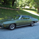 REAL 1970 GTO ALL ORIGINAL LOADED WITH OPTIONS