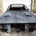 Real 1971 Plymouth Duster 340 Plum Crazy Project