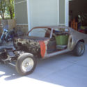 REAL 1972 Camaro Z28 RS