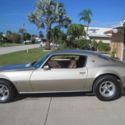 REAL 1973 Pontiac Formula Firebird L75 package 455 Rare Optioned Bird Ram Air