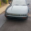 REAL 1990 Nissan Silvia K S13