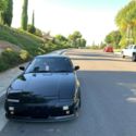 Real 1994 Nissan 180sx Type X