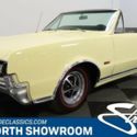 Real 442! 400 V8, Manual Trans, Cold Factory A/C, Power Steering, Great Colors!