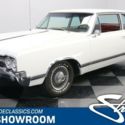 REAL 442 FACTORY CORRECT COLOR YEAR CORRECT 400 V8 CLEAN INTERIOR R-12 A/C
