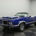 REAL 442, STUNNING COLOR COMBO, FRESHLY REBUILT ENGINE & TRANS, VERY NICE CAR!