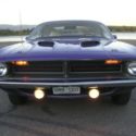 Real BS23N Big Block CUDA