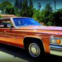 Real Classic 1977 Cadillac Coupe Deville Classy fleetwood brougham el dorado