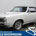 REAL CODE 42 GTO, PONTIAC 400CI MOTOR, TH400 TRANS, PWR STEERING & BRAKES, NICE!