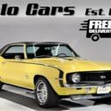 Real code 76 Daytona yellow! Turnkey ready to enjoy.