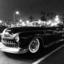 Real Covertible, Chopped Power Top, Tunk Key Show Stopper, Air Ride, 429 Cyclone