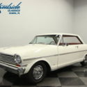 REAL DEAL &#039;63 NOVA, SUPER STRAIGHT & CLEAN, QUALITY RESTO, 283 V8, AUTO, NICE!