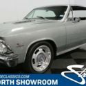 Real Deal 138 SS! 454 Big Block, Muncie 4 Speed, PS/B w/ Front Disc, Awesome SS!