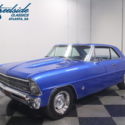 REAL-DEAL 138 SS, STRONG 327/365 HP V8, MUNCIE 4-SPEED, PWR FRNT DISCS, R134A AC
