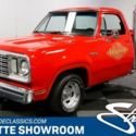 REAL-DEAL, 360 V8, 727TF AUTO, PWR STEER/BRAKE, VERY CLEAN IN/OUT, ICONIC, WOW!