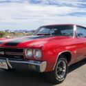 REAL DEAL 396 SS, #&#039;S MATCHING 396 AND TRANSMISSION, FCTRY CORRECT COLOR, GR8 SS